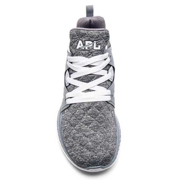 APL Ascend Quilted Sneakers - Picture 6 of 7
